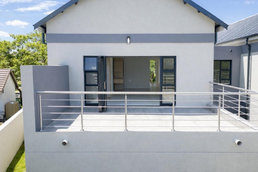 4 Bedroom Property for Sale in Landsmeer Residential Estate North West